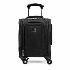 Travelpro WindSpeed Select Underseat Spinner Carry-On (Black) -TRAVELPRO Sales 418J8HF2ysL 55d1fb00 af3c 472f a9e2 ec40c5716e66