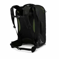 Osprey Farpoint 36 Men's Wheeled Luggage, Black -TRAVELPRO Sales 418SJUW UoL