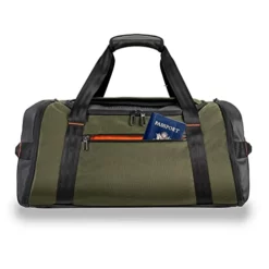 Briggs & Riley Duffle Bag, Hunter, Us:one Size -TRAVELPRO Sales 418ZlEjJh L