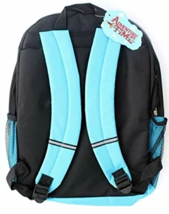 Bioworld Adventure Time With Finn And Jake Zipper Backpack -TRAVELPRO Sales 418b9eaPCEL