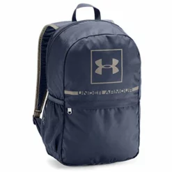 Under Armour Project 5, Midnight Navy/Stoneleigh Taupe, One Size