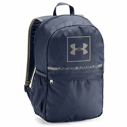 Under Armour Project 5, Midnight Navy/Stoneleigh Taupe, One Size 1 Under Armour Project 5, Midnight Navy/Stoneleigh Taupe, One Size