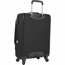 Heys Helix 21 Inches Carry-On Luggage, Black -TRAVELPRO Sales 4190qSBU2pL