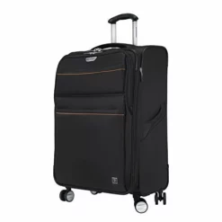 Ricardo Beverly Hills Mar Vista 2.0 25-inch Spinner, Black, One Size -TRAVELPRO Sales 41941dxfq5L