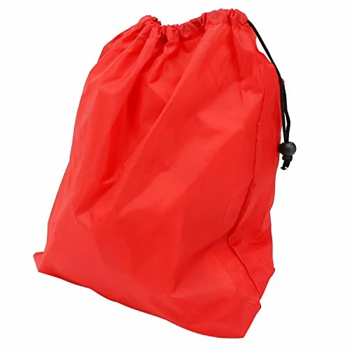 Travelers Club Skyview II Softside Luggage Set, Red, 6-Piece 3 Travelers Club Skyview II Softside Luggage Set, Red, 6-Piece - Image 3