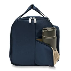 Briggs & Riley Underseat Duffle Bag, Navy 23 Briggs & Riley Underseat Duffle Bag, Navy -TRAVELPRO Sales 419Mp8DA04L