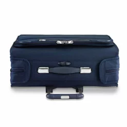 Briggs & Riley Carry-On Wheeled Garment Bag, Navy -TRAVELPRO Sales 419b3G5TQlL