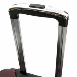 Luggage Set Travel Rolling Suitcase, Hardshell Luggage 3 Piece Set 20in 24in 28in Spinner Suitcase Lightweight Nested Sets Carry-on Uprights Suitcase 360° Silent Spinner Multidirectional Wheels For Me -TRAVELPRO Sales 419eifivyAL