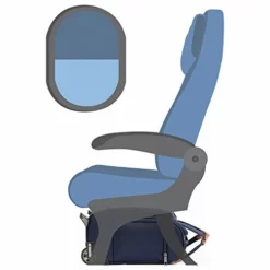 Travelpro Crew Versapack Rolling Underseat Carry-on, Patriot Blue 13 Travelpro Crew Versapack Rolling Underseat Carry-on, Patriot Blue -TRAVELPRO Sales 419jmNei8ZL 4c1aefb8 a68b 45dd aad4 c2adb6f17a7a