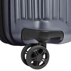 DELSEY Paris Securitime 26" Trunk Spinner (Anthracite, Checked-Medium 26 Inch) 14 DELSEY Paris Securitime 26" Trunk Spinner (Anthracite, Checked-Medium 26 Inch) -TRAVELPRO Sales 41AZsEejx8L