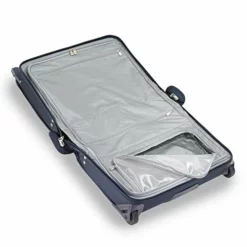 Briggs & Riley Carry-On Wheeled Garment Bag, Navy -TRAVELPRO Sales 41Ay7X7QlzL 65b25b46 7a7d 41e3 9f0f b225a6f94f93