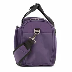 Travelpro Maxlite 5-Lightweight Underseat Carry-On Travel Tote Bag, Imperial Purple, 18-Inch -TRAVELPRO Sales 41B8qJydCeL