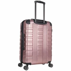 Kenneth Cole REACTION Scott's Corner Hardside Expandable 8-Wheel Spinner TSA Lock Travel Suitcase, Rose Gold, 3-Piece Set (20", 24", & 28") 15 Kenneth Cole REACTION Scott's Corner Hardside Expandable 8-Wheel Spinner TSA Lock Travel Suitcase, Rose Gold, 3-Piece Set (20", 24", & 28") -TRAVELPRO Sales 41BD4qo1REL
