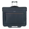 Ricardo Beverly Hills Sausalito 43-Inch Rolling Garment Bag (Midnight Blue)
