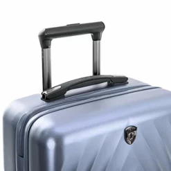 Heys America EcoLite 26-Inch Hardside Spinner Luggage (Light Blue) 8 Heys America EcoLite 26-Inch Hardside Spinner Luggage (Light Blue) -TRAVELPRO Sales 41BQog7dWRL
