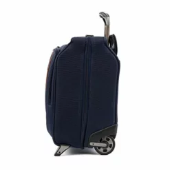 Travelpro Crew Versapack Carry-on Rolling Garment Bag, Patriot Blue -TRAVELPRO Sales 41CH4xMwJ2L