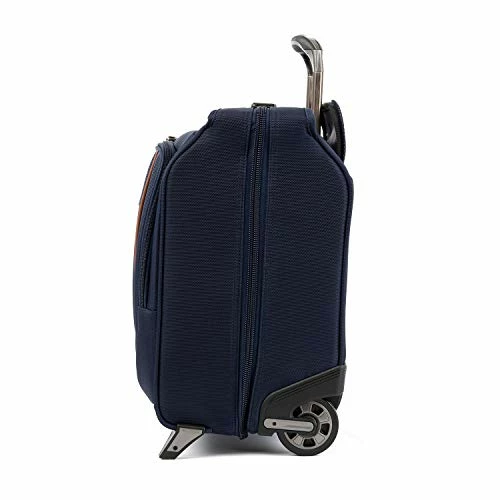 Travelpro Crew Versapack Carry-on Rolling Garment Bag, Patriot Blue 6 Travelpro Crew Versapack Carry-on Rolling Garment Bag, Patriot Blue - Image 6