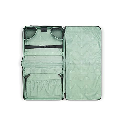 DELSEY Paris Sky Max 2.0 Two Wheel Garment Bag, Black 6 DELSEY Paris Sky Max 2.0 Two Wheel Garment Bag, Black - Image 6