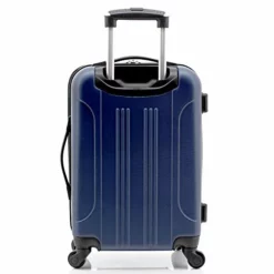 Travelers Club Sky+ Luggage Set, Navy Blue, 5 Piece -TRAVELPRO Sales 41CRfOJIlvL
