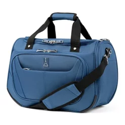 Travelpro Maxlite 5 Softside Lightweight Underseat Carry-On Travel Tote, Overnight Weekender Bag, Men And Women, Ensign Blue, 18-Inch -TRAVELPRO Sales 41CYqzvvJHL