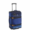 Eagle Creek Expanse Wheeled Duffel Carry On Rolling, Twilight Blue One Size