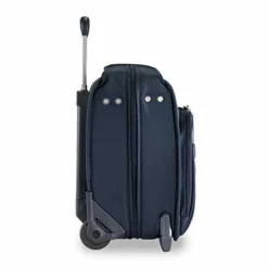 Briggs & Riley Carry-On Wheeled Garment Bag, Navy -TRAVELPRO Sales 41DygiSIs5L 53a6bdd0 0d3d 4ccf adec 59ea5ffbb58e