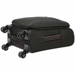 AmazonBasics Belltown Softside Rolling Spinner Suitcase Luggage - 21-Inch, Heather Black 11 AmazonBasics Belltown Softside Rolling Spinner Suitcase Luggage - 21-Inch, Heather Black -TRAVELPRO Sales 41EgvKkez7L abb3bb2e 5f0d 4cbb 974b 91711344c1a1