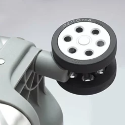 Enkloze KLASIK Aluminum Carry-On Suitcase - Spinner 100% Aluminum TSA Approved (Suitcase - 24", Silver) -TRAVELPRO Sales 41El5ksu1CL 45ad314f c42b 4989 8a2a c2db089b69d5