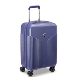 DELSEY Paris Comete 3.0 Hardside Expandable Luggage With Spinner Wheels, Lavender, Carry-on 20 Inch -TRAVELPRO Sales 41EsBnhIXuL
