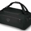 Osprey Daylite Duffel 60, Black, One Size