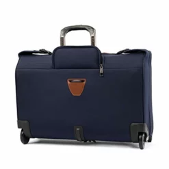 Travelpro Crew Versapack Carry-on Rolling Garment Bag, Patriot Blue -TRAVELPRO Sales 41FL3XsliqL