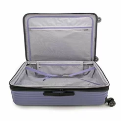 Traveler's Choice Dana Point Hardside Expandable Luggage Set, Lavender, 3-Piece -TRAVELPRO Sales 41FNQM46MlL