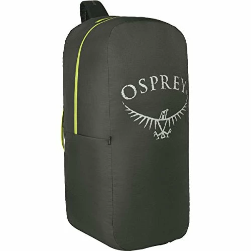 Osprey Airporter, Shadow Grey, Large 6 Osprey Airporter, Shadow Grey, Large - Image 6
