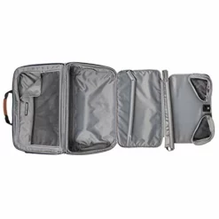 Travelpro Luggage Crew 11 22" Carry-on Smart Duffel With Suiter W/USB Port, Patriot Blue -TRAVELPRO Sales 41FdAvgvfpL 26e30157 9b8a 4260 b14d 8799bad87136