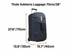 Thule Subterra Luggage 70cm/28", Mineral -TRAVELPRO Sales 41FpI5f 6TL