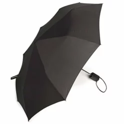 SWISSGEAR Swiss Gear Travel Umbrella, Black, 36-Inch Canopy -TRAVELPRO Sales 41FuQV9e2nL