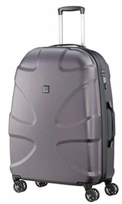 Titan X2 Hard Luggage Large 30" Spinner (Maroon)