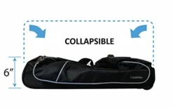 Travolution 23 Inch Garment Rack Duffel With Wheels 10 Travolution 23 Inch Garment Rack Duffel With Wheels -TRAVELPRO Sales 41G6VL57iEL