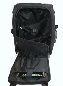 Personal Item Under Seat For The Airlines Of American, Frontier, Spirit, (Pink) -TRAVELPRO Sales 41GEIaKn 2BkL