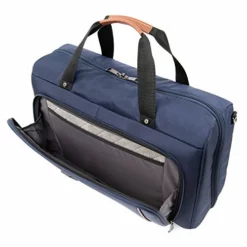 Travelpro Crew Versapack Weekender Carry-on Duffel Bag W/Suiter, Patriot Blue, One Size -TRAVELPRO Sales 41GLKkGS87L