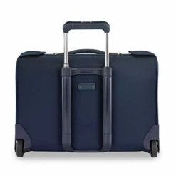 Briggs & Riley Carry-On Wheeled Garment Bag, Navy -TRAVELPRO Sales 41GOZkqtqeL 61afb446 8b29 46be 8e31 dafcea1b02bb