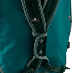 Eagle Creek Cargo Hauler Wheeled Duffel 130L, Arctic Seagreen -TRAVELPRO Sales 41GS1fFLC L