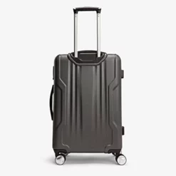 EBags Monument 26 Inches Checked Spinner (Black) 11 EBags Monument 26 Inches Checked Spinner (Black) -TRAVELPRO Sales 41GhuoGal L