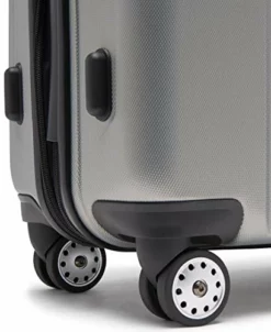 Calvin Klein Adventure 3 Piece Set, Silver 15 Calvin Klein Adventure 3 Piece Set, Silver -TRAVELPRO Sales 41GoxhT8ZmL