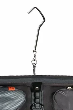 Samsonite Travel Garment Bag, Black, 55cm -TRAVELPRO Sales 41H0 Ri pCL