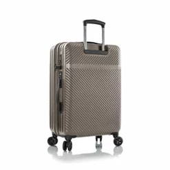 Heys Charge-A-Weigh 26" Spinner Luggage (Beige) 11 Heys Charge-A-Weigh 26" Spinner Luggage (Beige) -TRAVELPRO Sales 41H3XXOijbL
