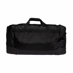 Adidas Defender 4 Large Duffel Bag, Black/White, One Size -TRAVELPRO Sales 41H7H3Rj3kL