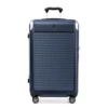 Travelpro Platinum Elite Expandable Hardside Spinner Luggage, True Navy, Checked-Large 28-Inch