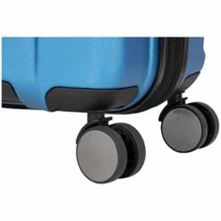 Kenneth Cole Reaction Continuum Hardside 8-Wheel Expandable Upright Spinner Luggage, Vivid Blue, 2-Piece (20" Carry-On / 28" Check Size) 15 Kenneth Cole Reaction Continuum Hardside 8-Wheel Expandable Upright Spinner Luggage, Vivid Blue, 2-Piece (20" Carry-On / 28" Check Size) -TRAVELPRO Sales 41HayMhlE9L 69d26a4d 6c28 4feb 9f89 b49fb4b8087f