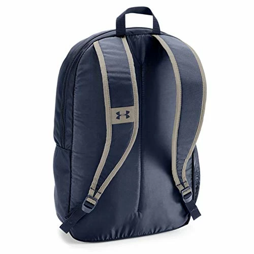 Under Armour Project 5, Midnight Navy/Stoneleigh Taupe, One Size 2 Under Armour Project 5, Midnight Navy/Stoneleigh Taupe, One Size - Image 2